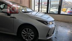 تۆیۆتا کۆرۆلا